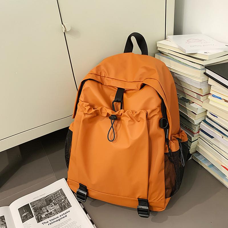 Rucsac de damă de mare capacitate Rucsac de călătorie pentru bărbați Ghiozdan de student