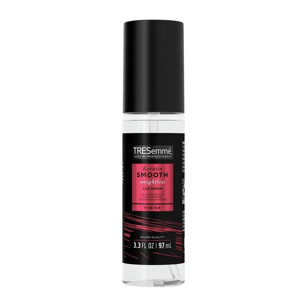 TRESemme Keratin Smooth Shine Hair Nourishing Silk Serum 97ml (3 pieces)