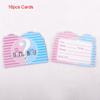 Baby Gender Reveal Party Decoration Boy Or Girl Disposable Tableware Pink Blue