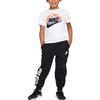 New Nike Kids Knitted Sweatpants FV5739-010