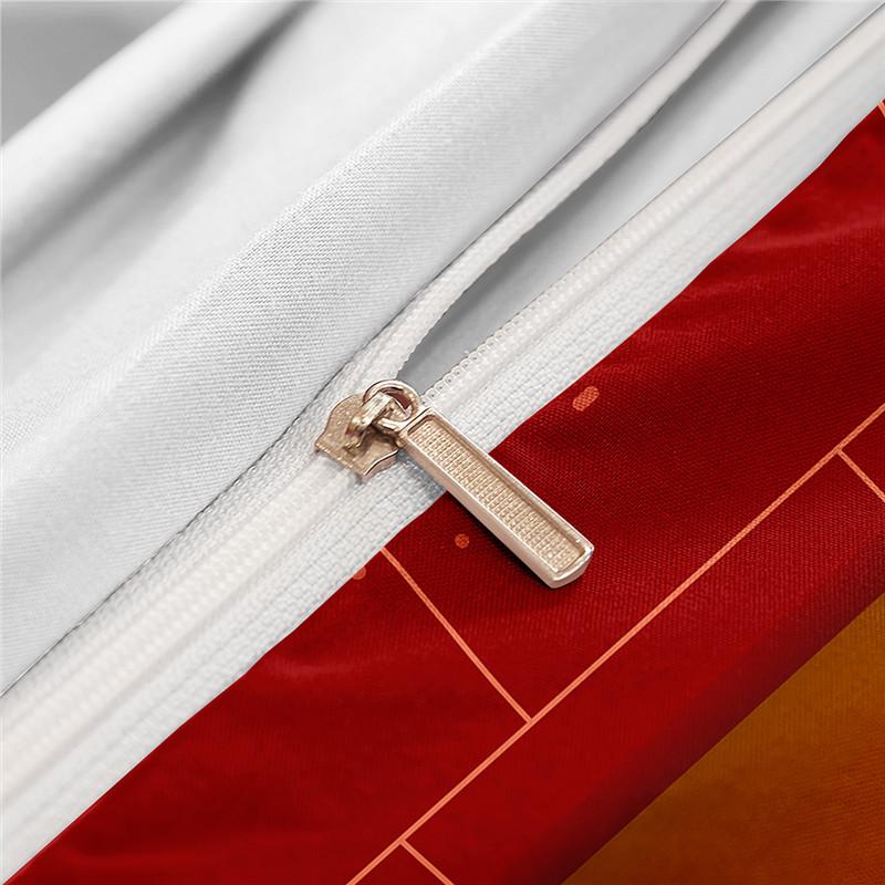 Gift Grandfather Bedding Set Duvet Cover Set 3d Bedding Digital Printing Bed Linen Queen Size Bedding Set Fashion Design