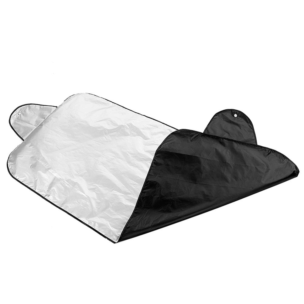 Car Window Sun Shade, 200*70cm   Screen UV Block Cover Protector