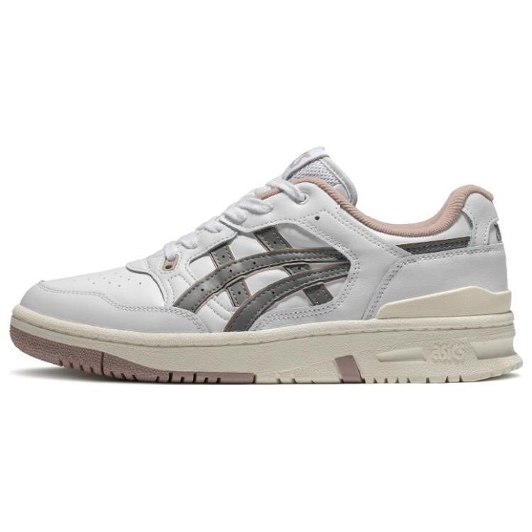 Мужские кроссовки ASICS EX89 White Clay Grey 1201A476-107 36