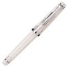 Sailor Leclere Transparent Medium Fine Fountain Pen 11-0313-300