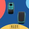 TPU Leather Car Remote Key Cover Case Shell Key Fob for A C E S G Class GLC CLE CLA W177 W205 W213 W222 X167 AMG Protector Holder