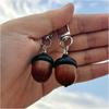 Practical Simulation Acorn Keychain Twist Open For Storing Keys Miniature Tools Bag Accessory Gift for Women