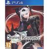 Jeu de rôle - Séga - Shining Resonance Refrain - PS4 - Édition Collector - Remasterisé avec étui métal