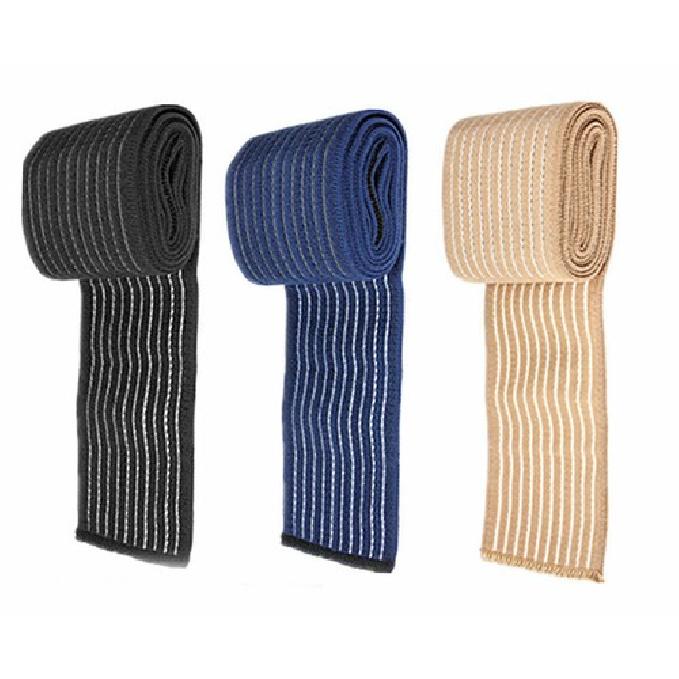Elastic Wrist Knee Ankle Elbow Calf Arm Sport Bandage Brace Support Wrap Band