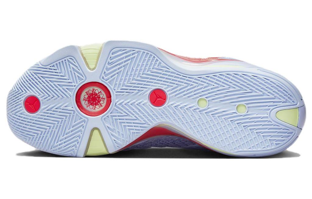 Air Jordan 38 Pf 'Light Marine'DZ3355-500