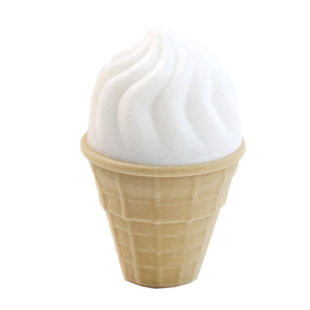 Ice Cream Pendant Ring Box Jewelry Display Gift Earring Display Box Ice Cream Pendant Ring Box Jewelry Display Gift Earring Display Box
