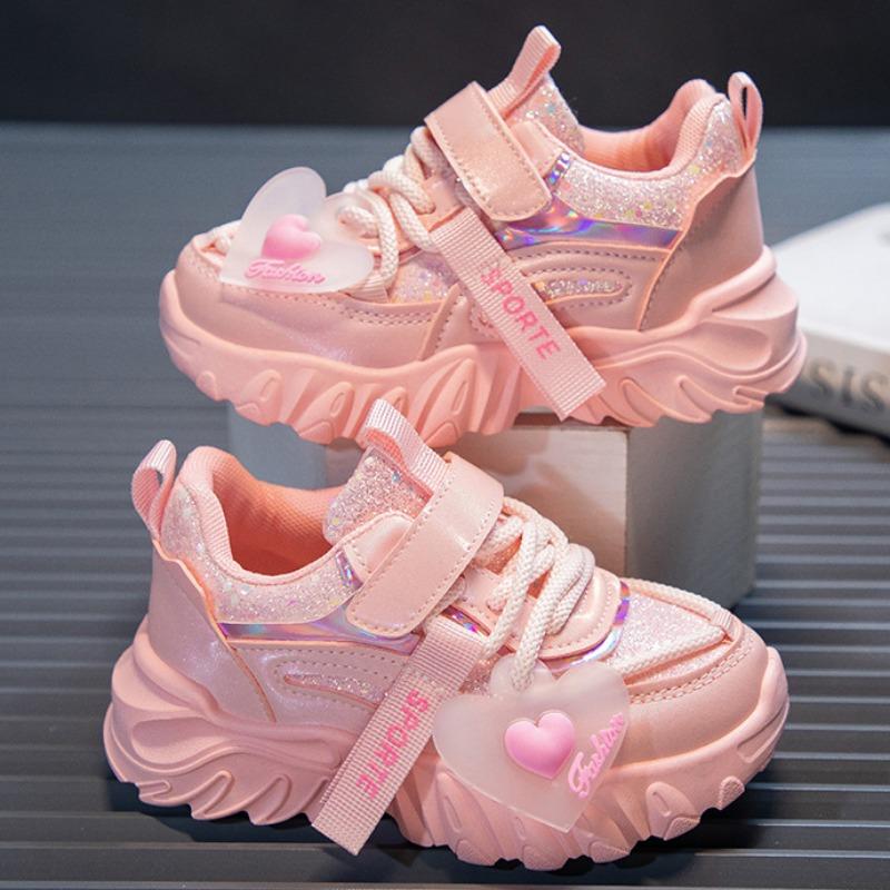 

Детская осенняя повседневная универсальная спортивная обувь 37