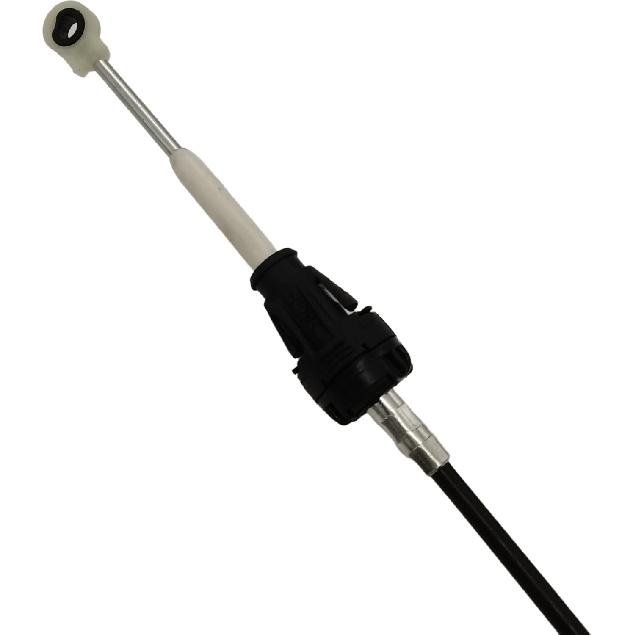 Ersatz-Automatikgetriebe-Schaltzug Passend für 2003-2008 Corolla 1.8L / 2003-2008 Matrix 1.8L Automatikgetriebe-Schaltzug Wählhebelzug