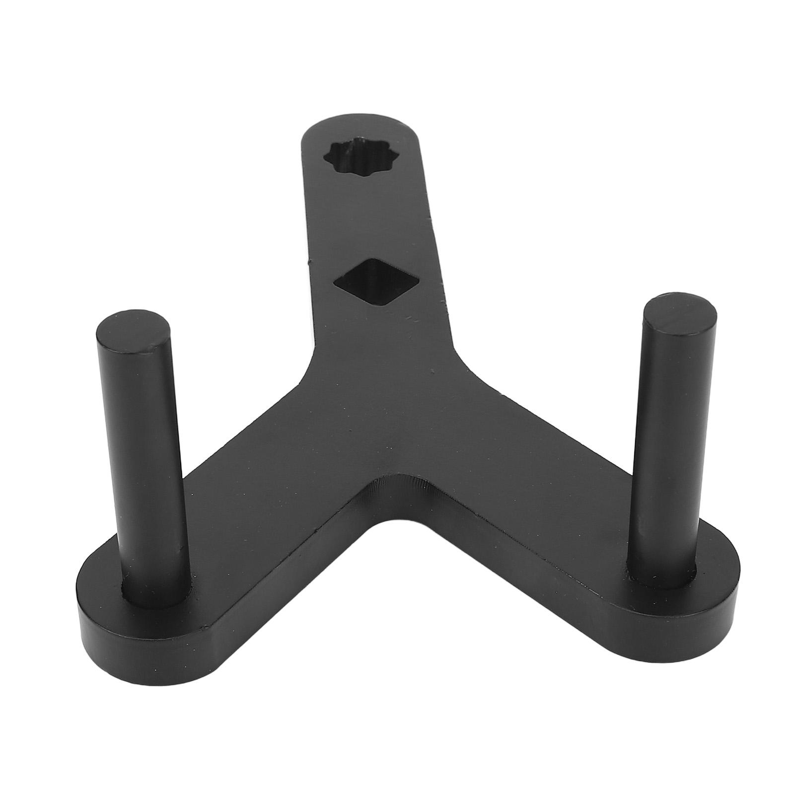 

Инструмент для снятия нижнего рычага подвески в форме буквы Y, специальный инструмент для снятия втулок шаровых шарниров, 12 дюймов