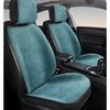Universal Car Seat Cover Four Season Auto Flax Breathable Seat Covers for Car Seats Cover Protection Cars Accessories
