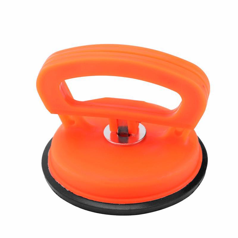 Large Single-Claw Suction Cup for Car Dent and Tile Repair