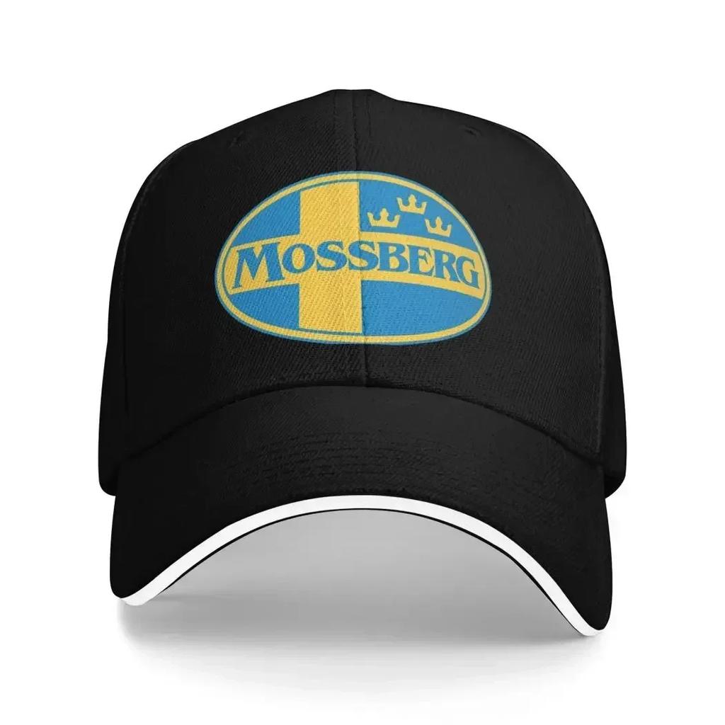 Casual Hats Hip Hop Hat Mossberg Baseball Cap Custom Adjustable Trucker Hat for Men Women