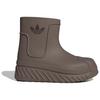 Adidas Wmns adiFOM Superstar Boot 'Dark Brown' Women's IG4501