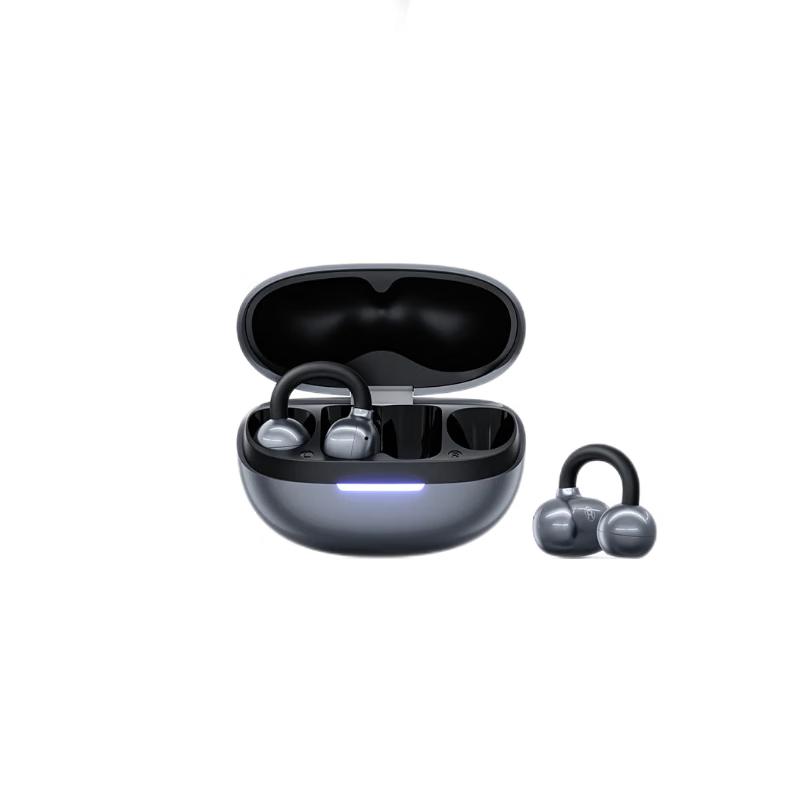 Xiaodu Dupods G108 Open-Ear Clip-On Bluetooth Headphones