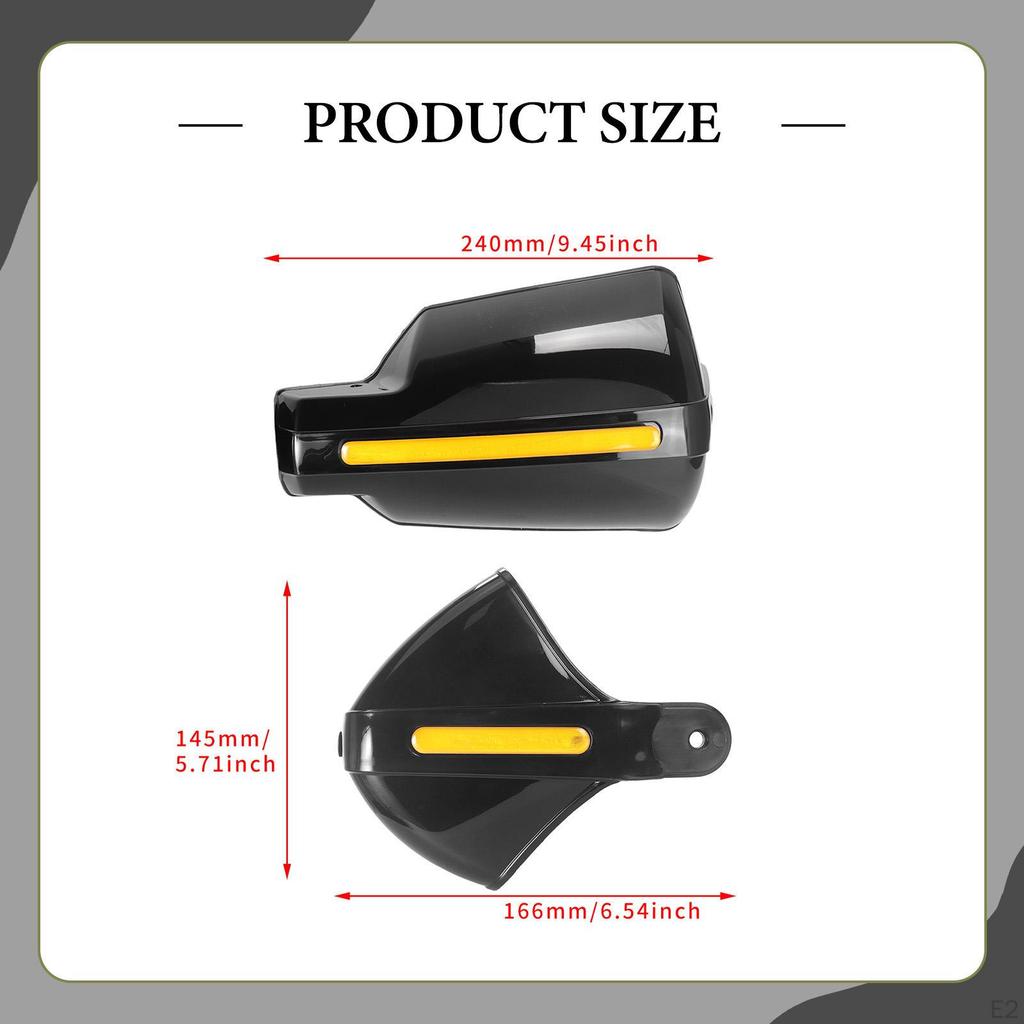 Accessories Windshield for 14 50