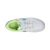 Nike Low 2 Abrasion Resistant Balance Low top Kids' Skateboarding Shoes Blue White Children Aged 3 7 Years Old BQ5451-105