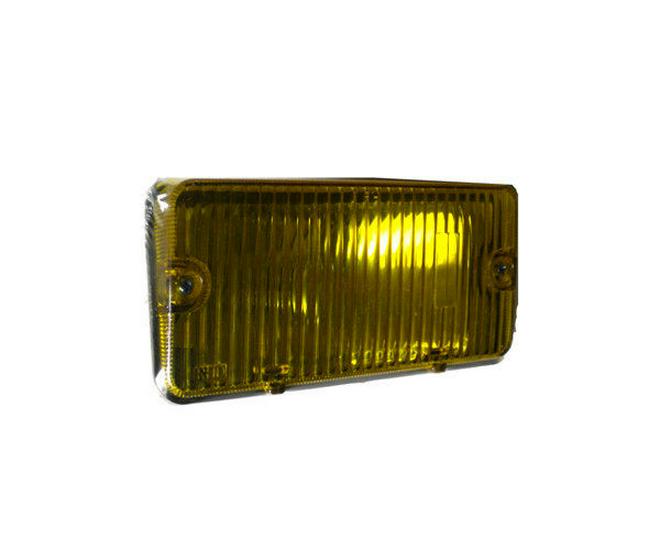 

Isuzu Qingling Emperor 100P Headlight Upper Trim Eyebrow Light