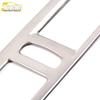 Peugeot 5008 Stainless Steel Window Switch Decorative Frame Sticker