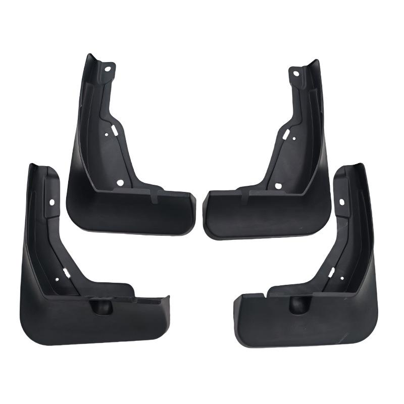 Mudguard for Great Wall WEY Gaoshan 8/9 & WEY 80 (2025) Cross-Border Car Tire Protective Cover.