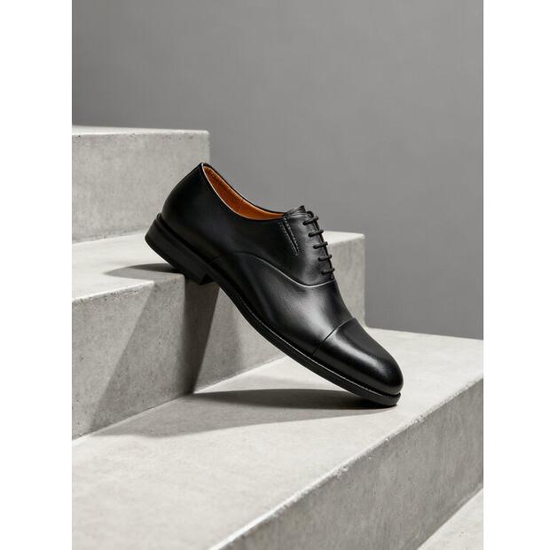 Полуботинки GINO ROSSI EO-RICCARDO