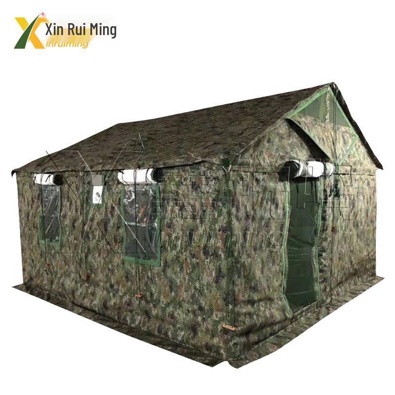 Xin Rui Ming 84A Outdoor Squad Tent