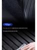BJBT TPE Trunk Mats for Tesla Model Y: Front & Rear, Refresh Version Interior Accessories