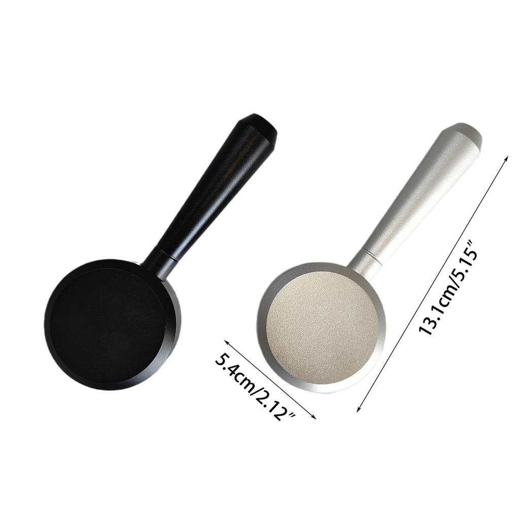 Coffee Steam Switch Knob Modification Lever for Barsetto BAE02/02s Coffee Machine Switch Conversion Coffee Accessory
