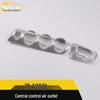 19 A200L Center Console Air Outlet Decorative Trim
