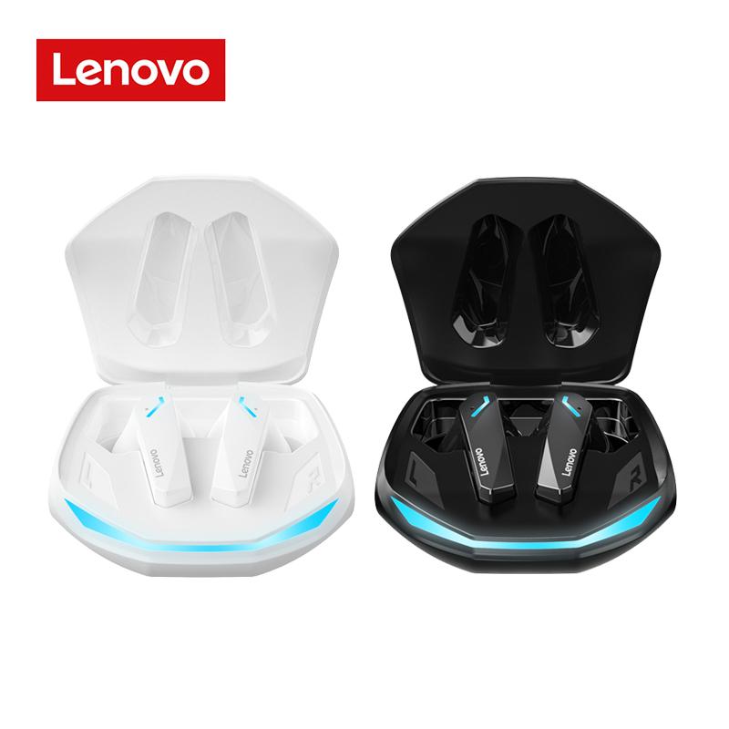 

Lenovo GM2 Pro Bluetooth 5.3 Беспроводные наушники с низкой задержкой Наушники для звонков HD