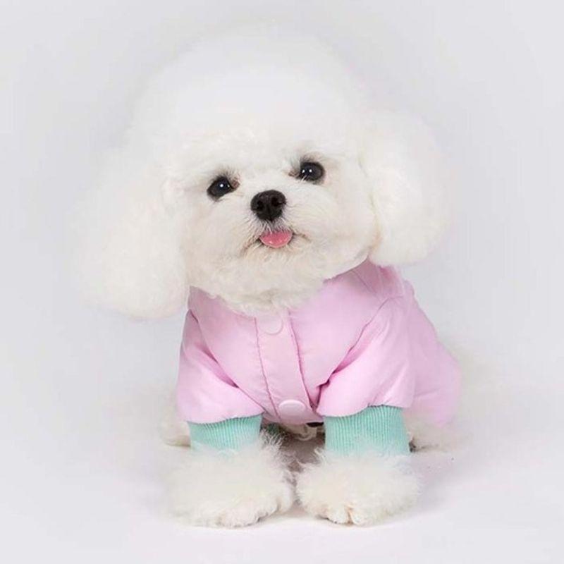 MIMINKO wyściełane pajacyki [DD4WM1390]