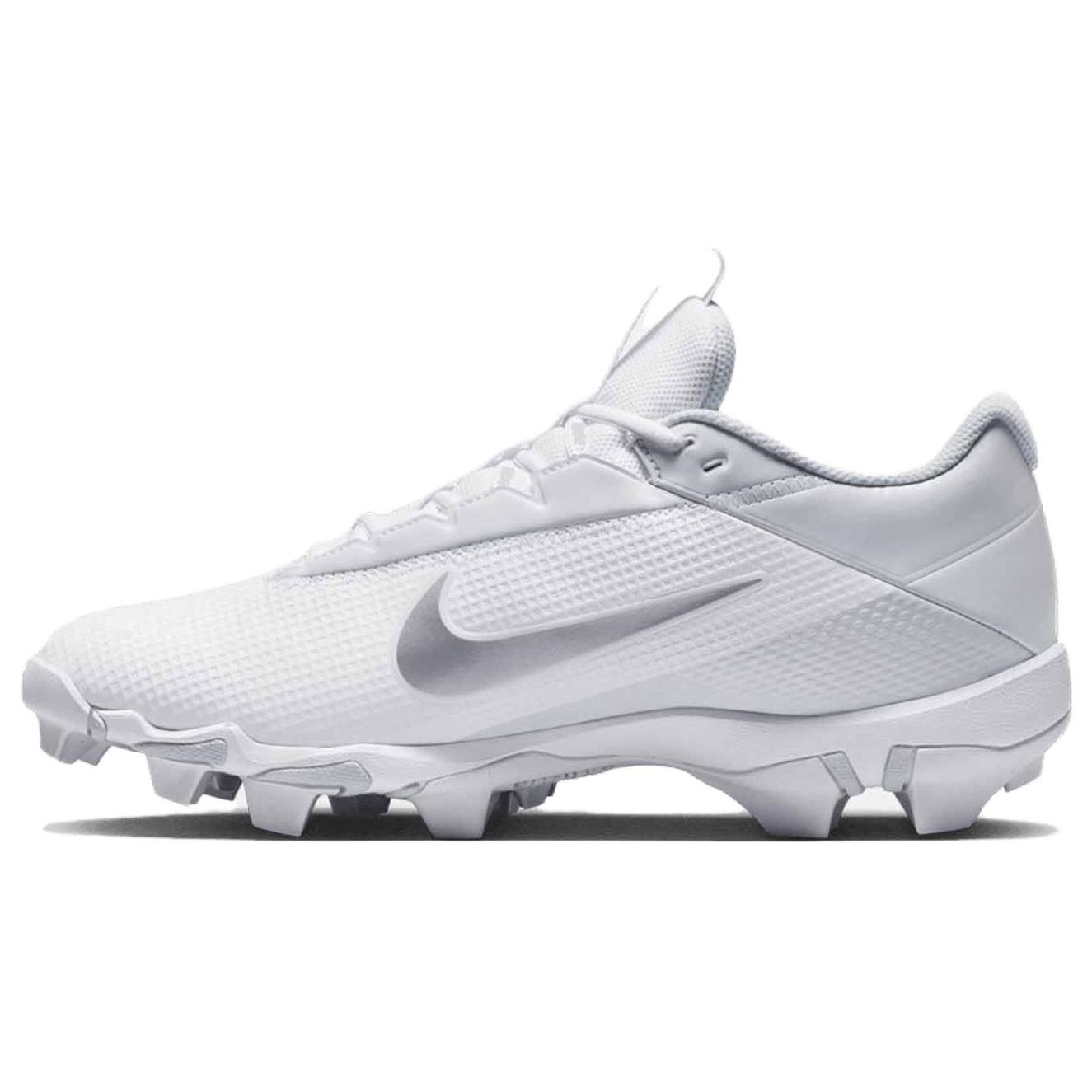

Nike Vapor Edge Shark 2 White Metallic Silver 42