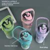 316 Stainless Steel Insulated Water Bottle Large Capacity Office Double Drink Cup  Children