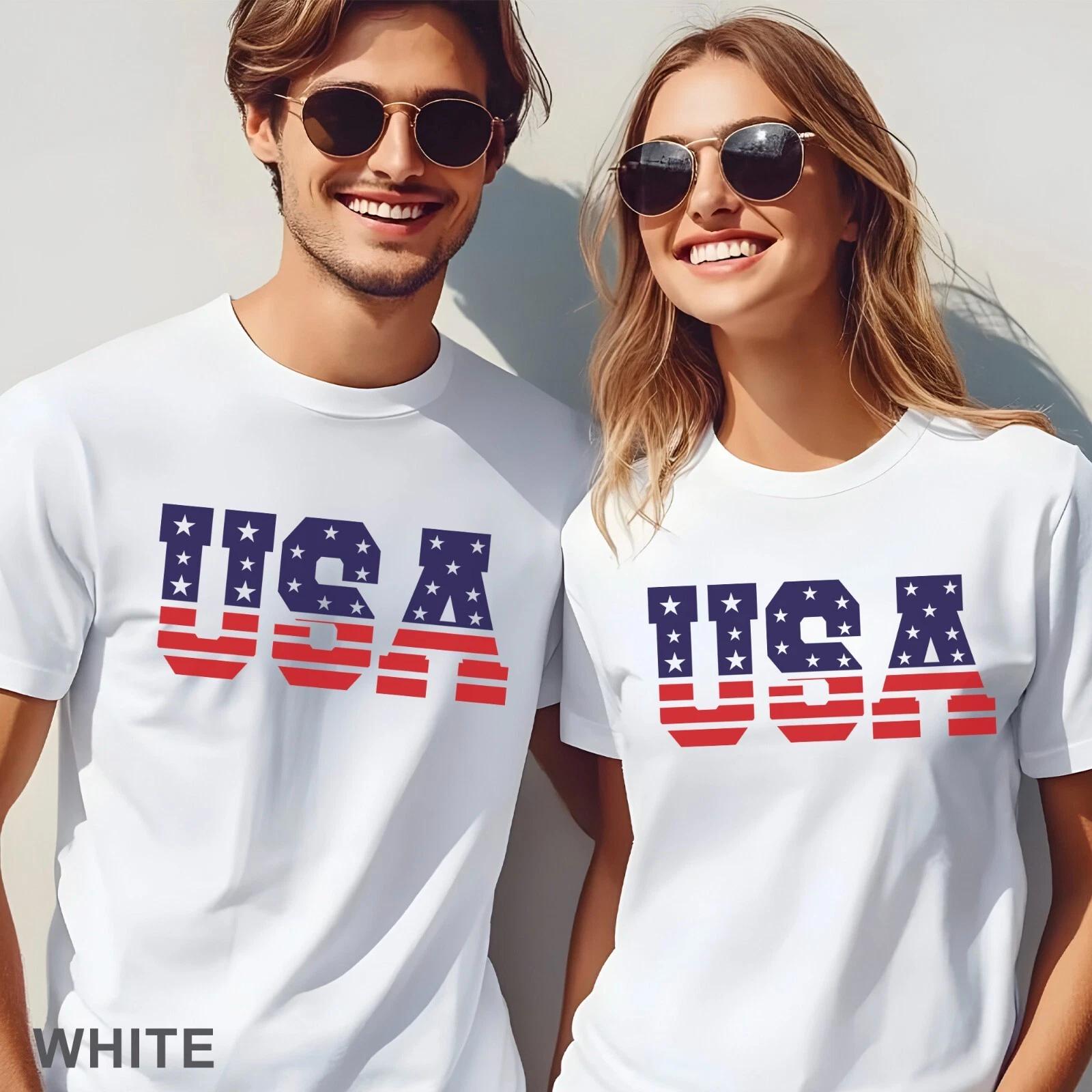 America Flag Shirt, 4Th Of July Flag Shirt, Patriotic Shirts, 203234 2XL