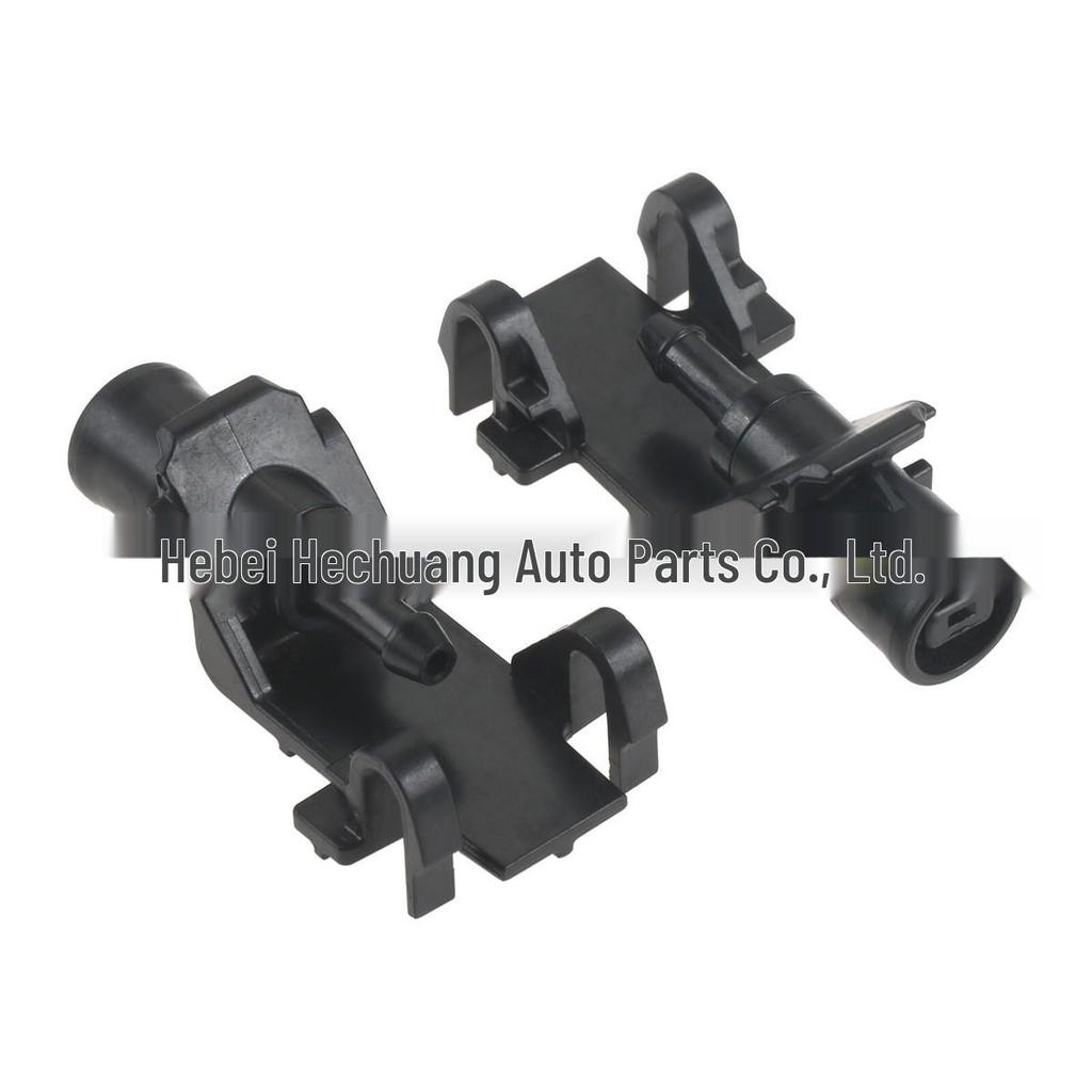 76810-TG7-A11 Bico Lavador do Limpador do Para-brisa Dianteiro para Honda Ridgeline e Acura.