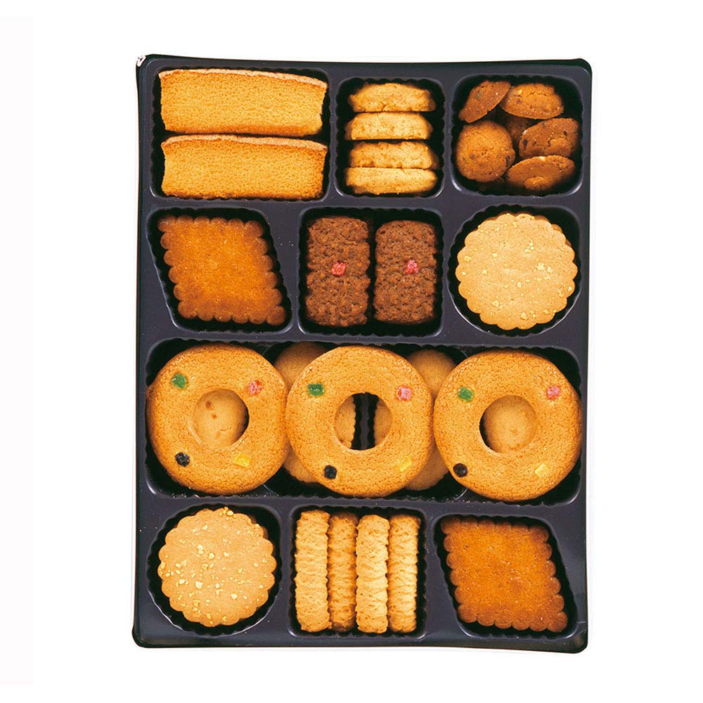 

Izumiya Tokyo Store Special Cookies A-210