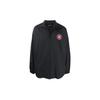 Jackets & Coats Loose Fit Men's Black 642245TGO114100