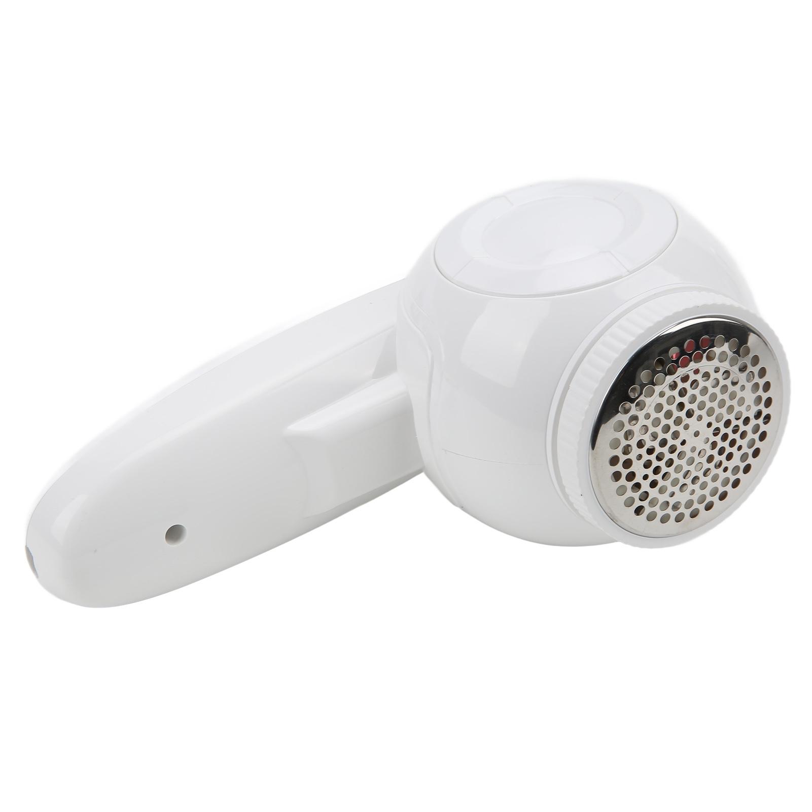 Sweater Movable Handle Design Small Portable High Efficiency USB Electric Lint Fabric 5V 8W