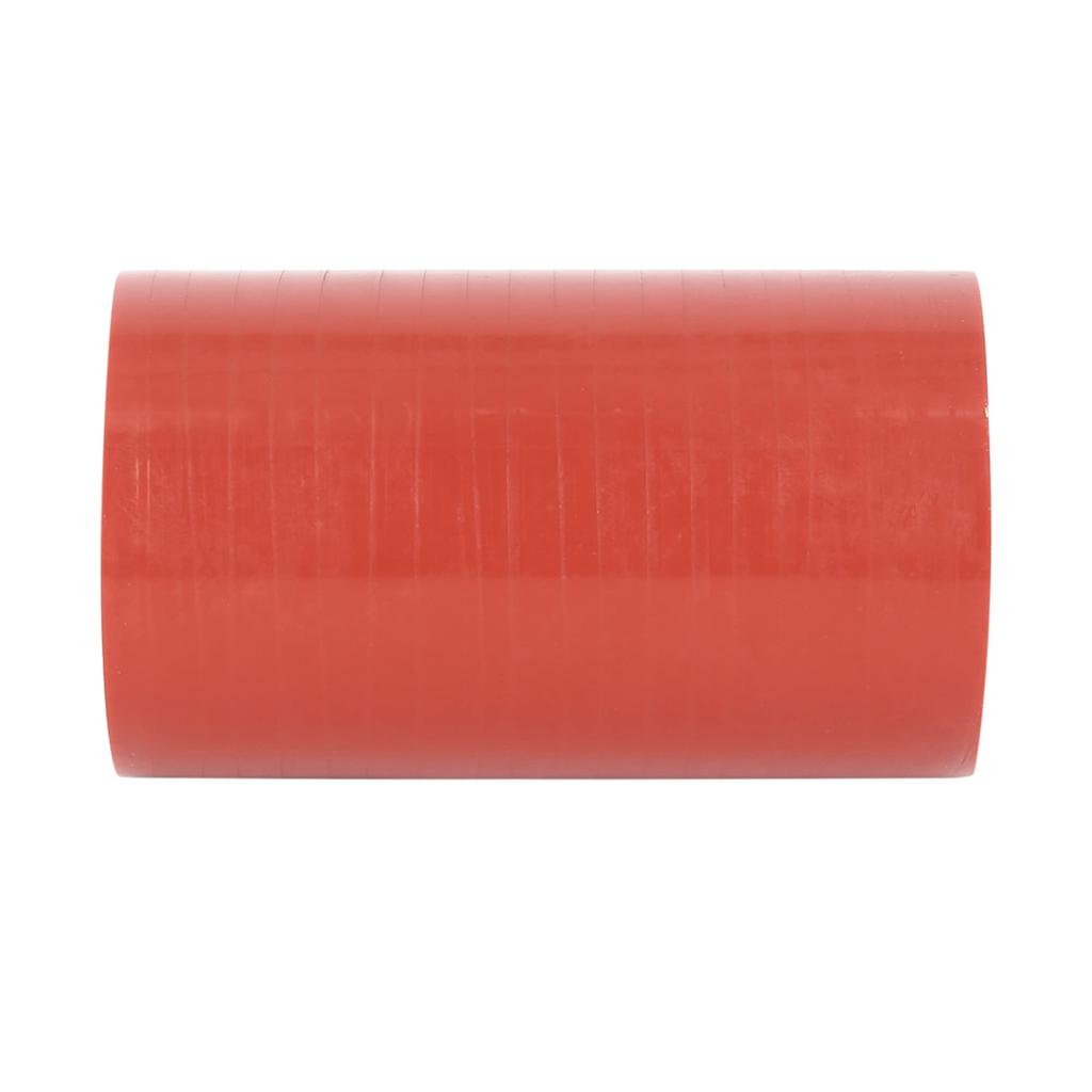 uxcell Silikonová hadice, Silikonová hadice k intercooleru, Různý průměr, Silikonová trubka, Hadice k chladiči, Vnitřní průměr