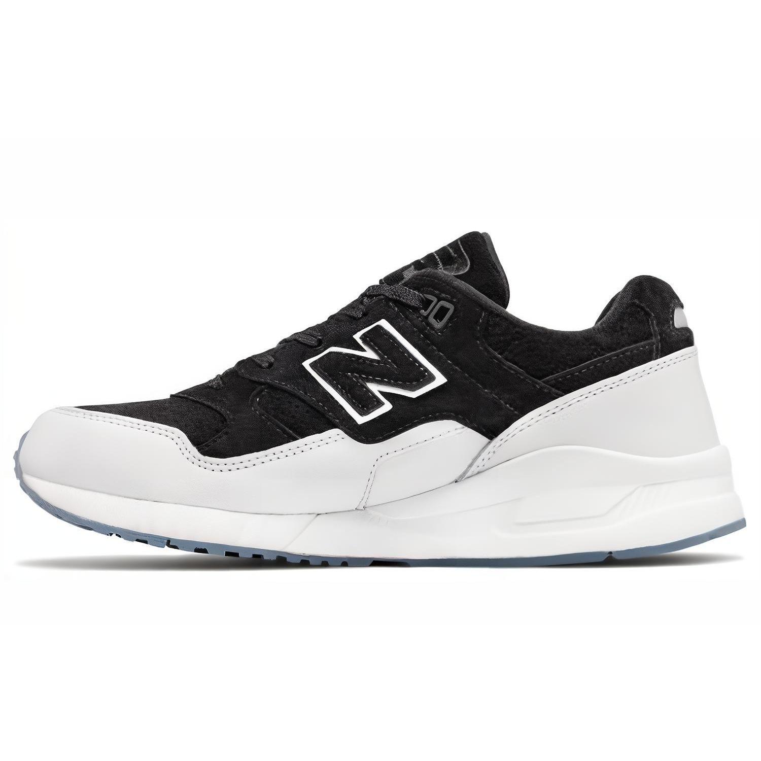 

New Balance 530 Suede Black 37
