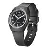 Citizen Solar No Battery Replacement 10 ATM Water-Resistant Japanese 1 X 1895 Battery Watch, Required, Resistant, Men's, Gentleman's, Movement