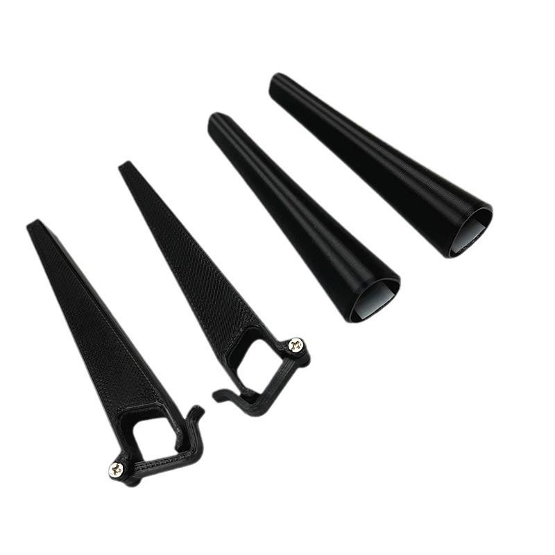 Trem de Pouso Extensor de Altura e Protetor DJI Mavic 3/Cine/PRO