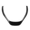 Steering Wheel Trim Cover Car Interior Decoration Fits for 3 Series 4 Series F30 F31 F34 F32