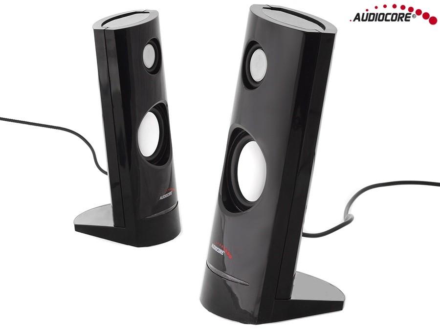 Speakers 8W USB AC860