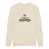 THE GRINCH Unisex Adult Christmas Sweatshirt