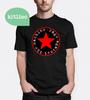 Rage Against The Machine Red Star  H63664 Unisex T-Shirt