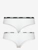 Puma Brazilian Panties 2pack [603051001 300] XS